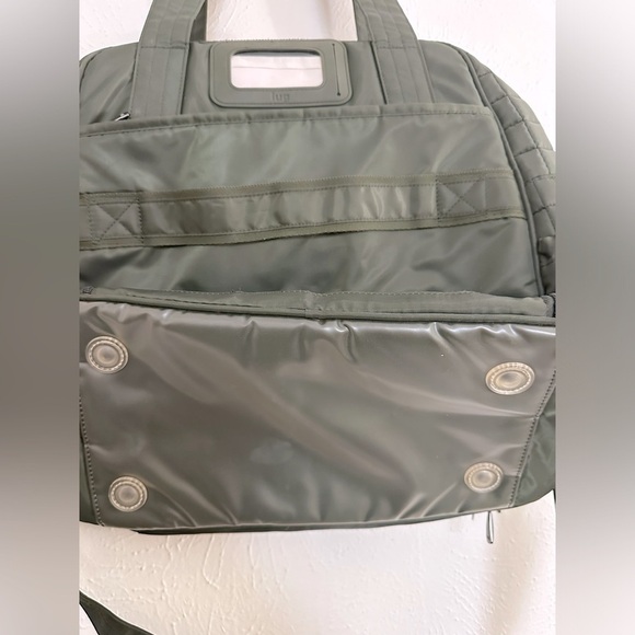 Lug Puddle Jumper in Forrest Green - Picture 5 of 10